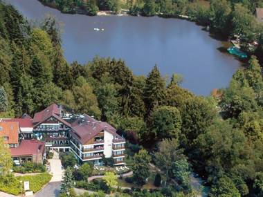 Naturpark Hotel Ebnisee