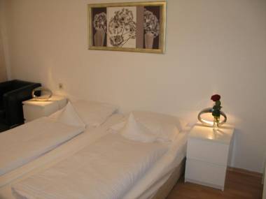 Naturpark Hotel Ebnisee