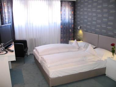 Naturpark Hotel Ebnisee