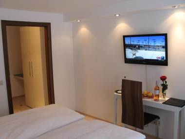 Naturpark Hotel Ebnisee