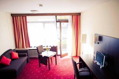 Hotel Restaurant Sonne-Post