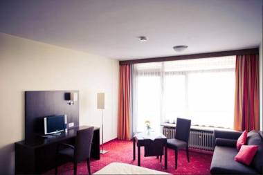 Hotel Restaurant Sonne-Post