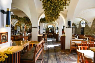 Griesbräu zu Murnau