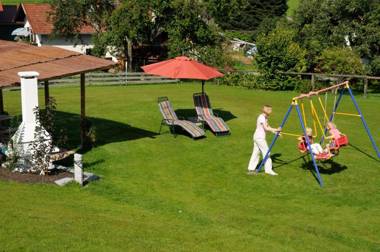 Boutique Hotel Angerer