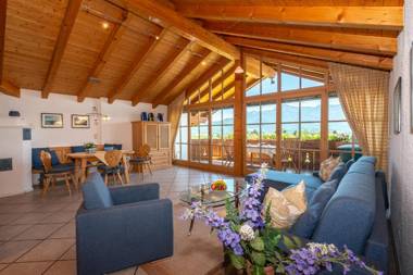 Aparthotel Werdenfels