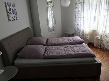 Ferienwohnung Arenda