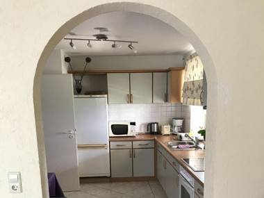 Ferienwohnung Arenda