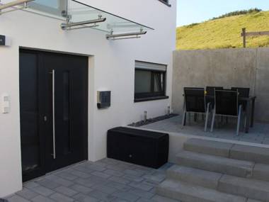 Ferienwohnung Am Weissgerber