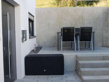 Ferienwohnung Am Weissgerber