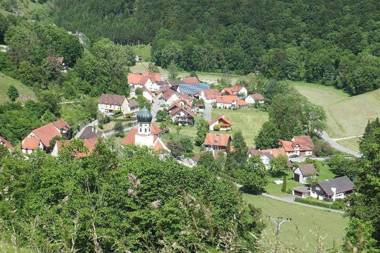 Haus in den Lauterwiesen