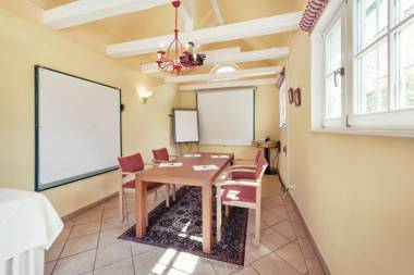 Biohotel Schlossgut Oberambach