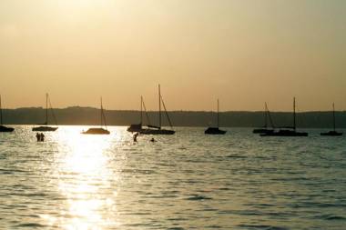 Gasthaus Fischerrosl