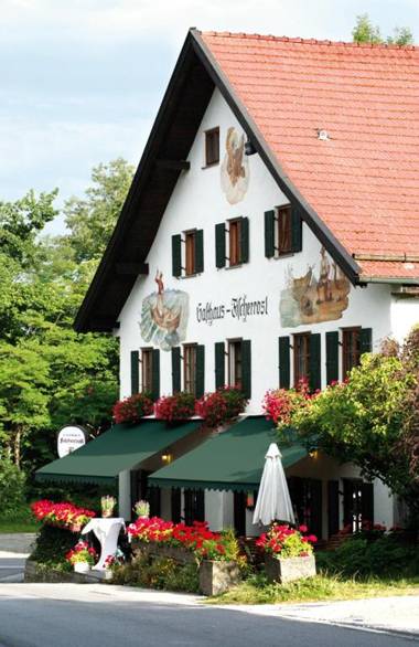 Gasthaus Fischerrosl