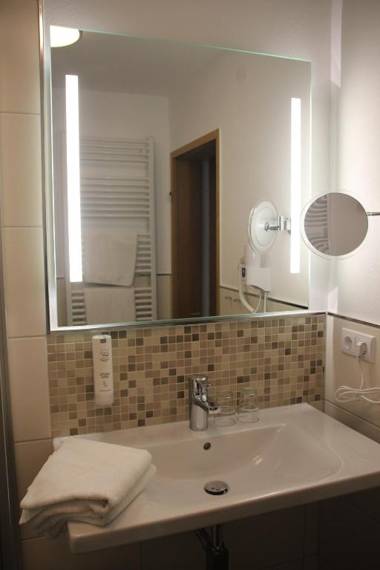 Hotel-Restaurant Jagdhaus Heede