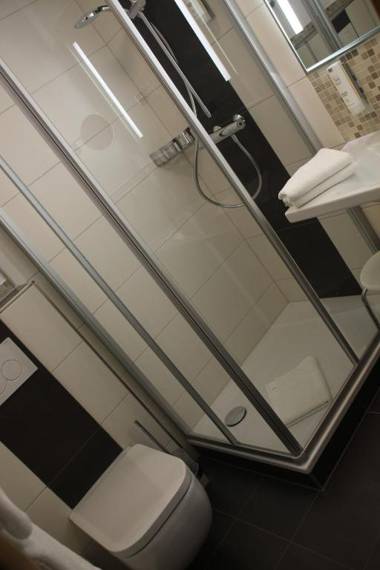 Hotel-Restaurant Jagdhaus Heede