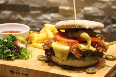 Hotel-Restaurant Jagdhaus Heede