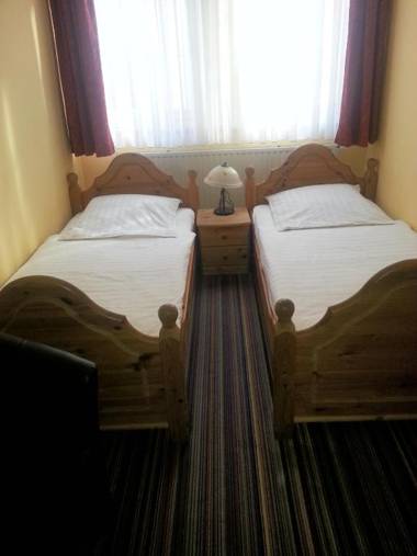 Hotel Alte Rathausschänke