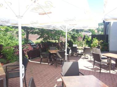 Schmucker Jäger - Hotel Garni