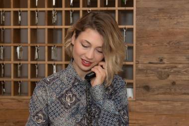 VI VADI HOTEL downtown munich