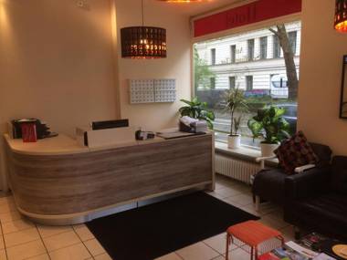 Hotel Sendlinger Tor