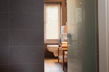 Hotel Mons am Goetheplatz