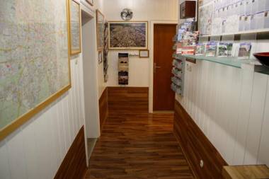 Hotel Pension Schmellergarten