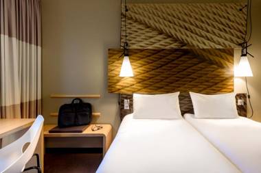 ibis Hotel München City