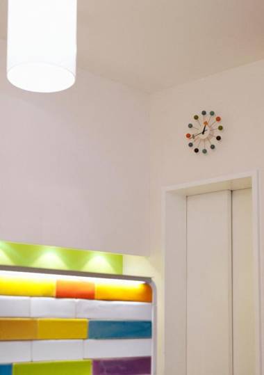 1st Creatif Hotel Elephant