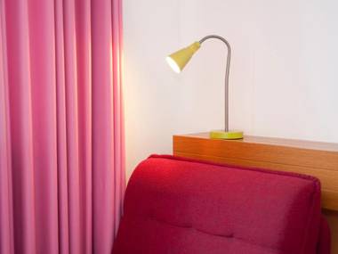 1st Creatif Hotel Elephant