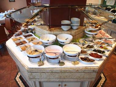 Feringapark Hotel Unterföhring