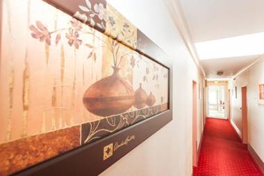 Centro Hotel Mondial