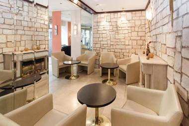 Centro Hotel Mondial