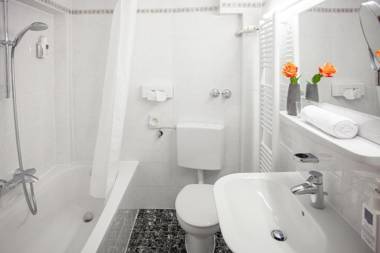 Centro Hotel Mondial