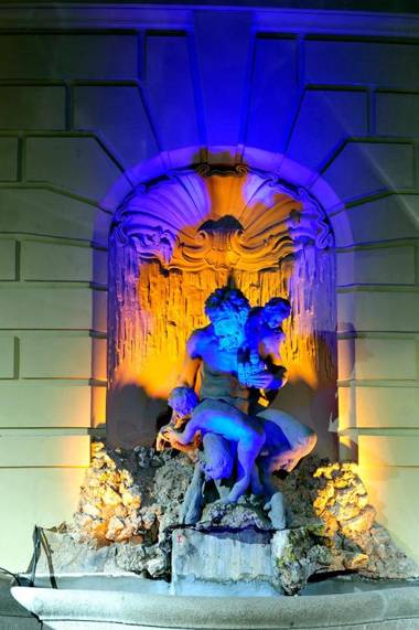 Hotel Deutsches Theater Stadtzentrum