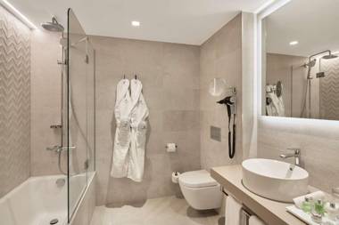 NH Collection München Bavaria