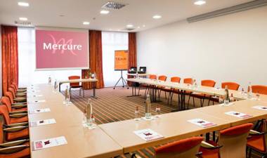 Mercure Hotel München Neuperlach Süd