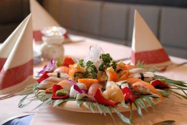 Hotel Ambiance Rivoli