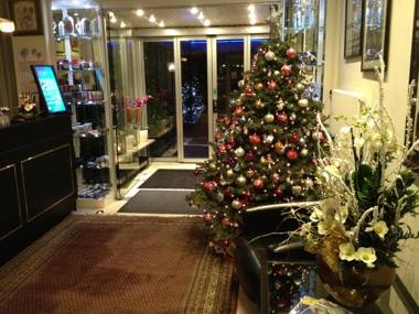 Hotel Nymphenburg City - München