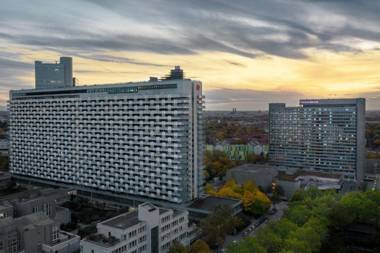 The Westin Grand Munich