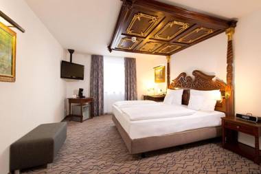 King's Hotel Center Superior