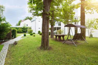 Empress Boutique Hotel