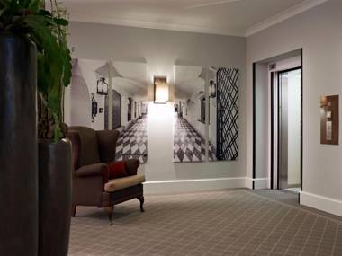 Platzl Hotel - Superior