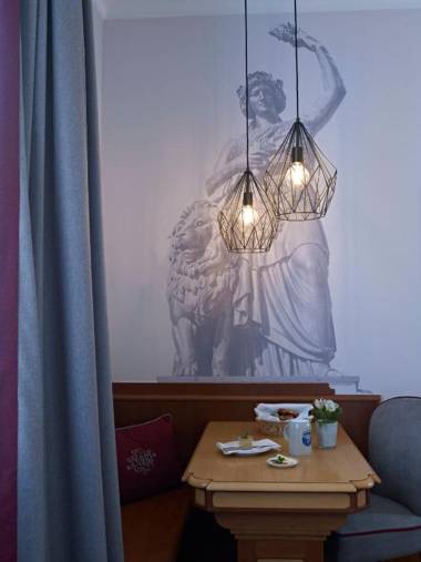 Platzl Hotel - Superior