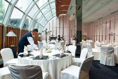 Maritim Hotel München