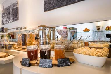 Sure Hotel by Best Western Muenchen Hauptbahnhof