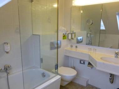 Hotel Hauser an der Universität