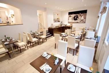 Hotel am Viktualienmarkt