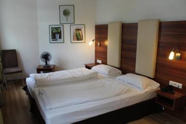 Hotel am Viktualienmarkt