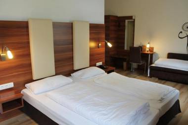 Hotel am Viktualienmarkt