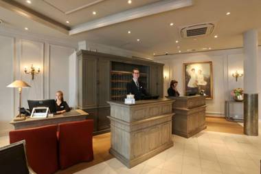 Hotel München Palace